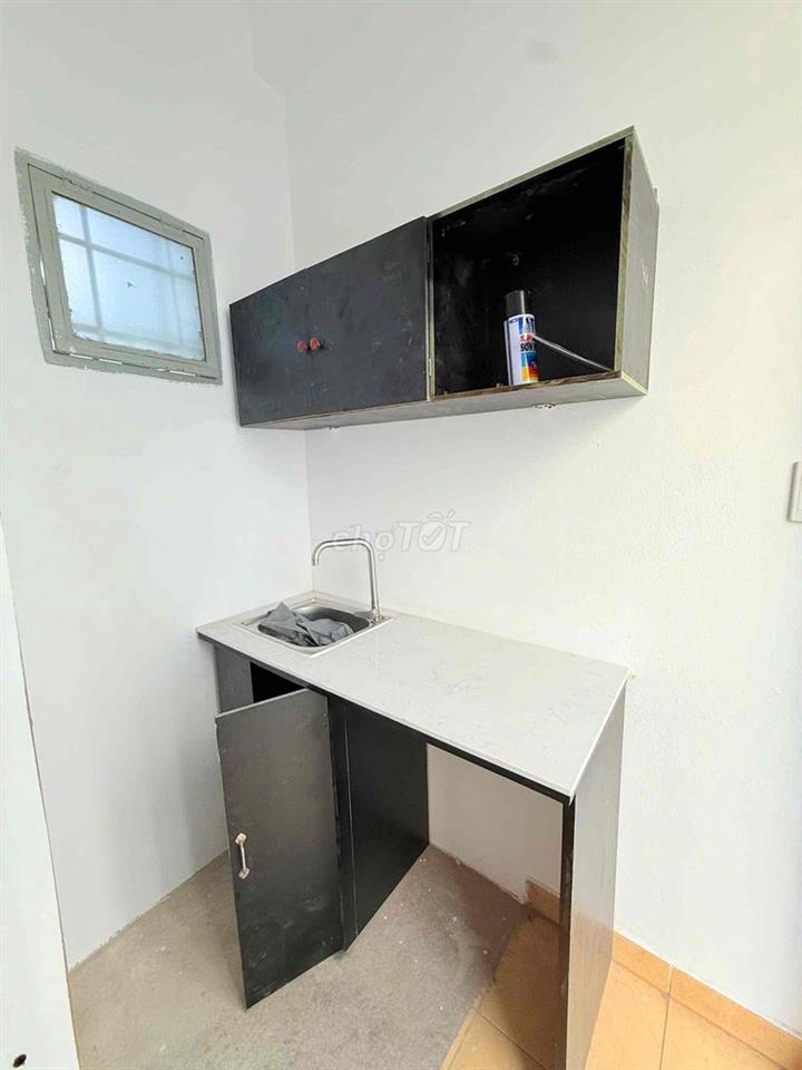 Sang chdv bình thạnh dạng 1phòng ngủ thuê 24tr lời 30tr