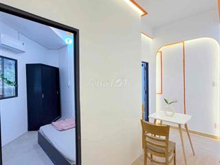 Sang chdv bình thạnh dạng 1phòng ngủ thuê 24tr lời 30tr
