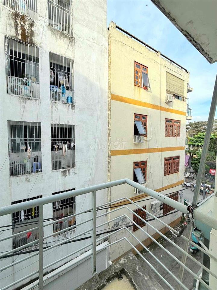 Sang chdv bình thạnh dạng 1phòng ngủ thuê 24tr lời 30tr