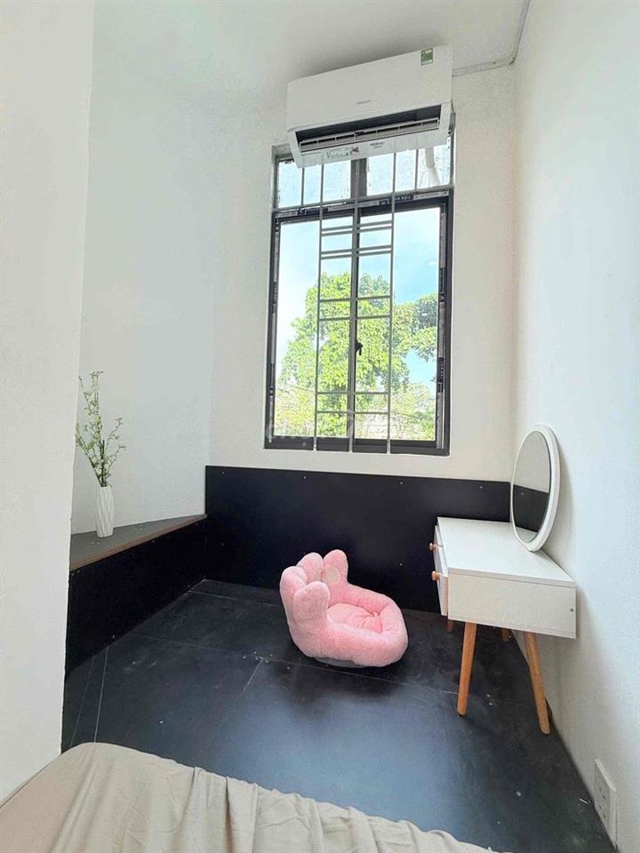 Sang chdv bình thạnh dạng 1phòng ngủ thuê 24tr lời 30tr