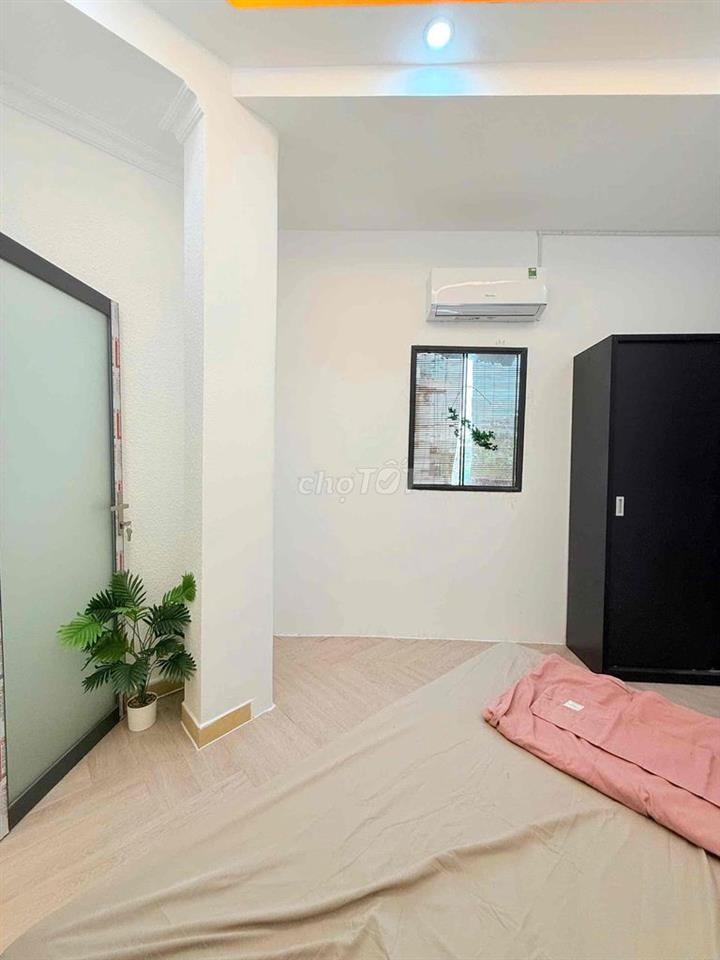 Sang chdv bình thạnh dạng 1phòng ngủ thuê 24tr lời 30tr