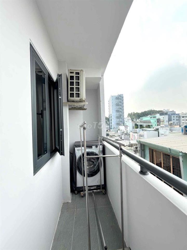 Sang chdv cao cấp lời 170tr/thang Q1. ra đi 3tỷ