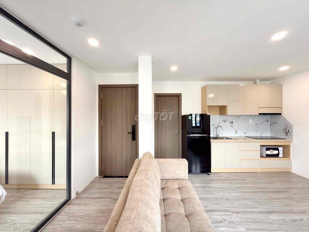 Sang chdv cao cấp lời 170tr/thang Q1. ra đi 3tỷ