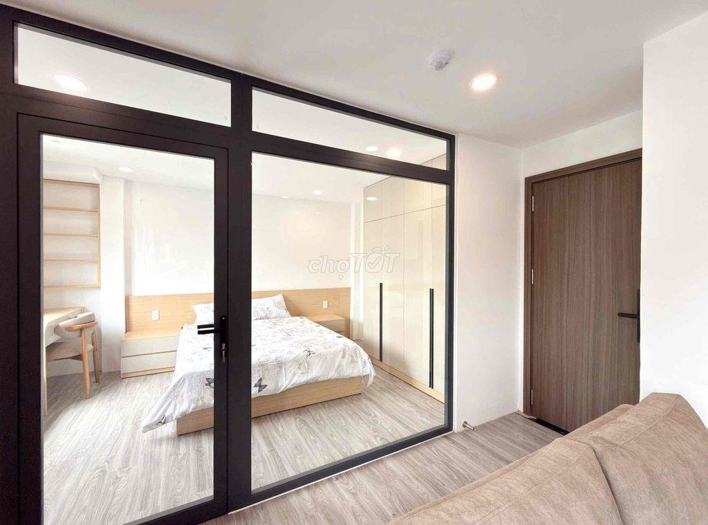 Sang chdv cao cấp lời 170tr/thang Q1. ra đi 3tỷ