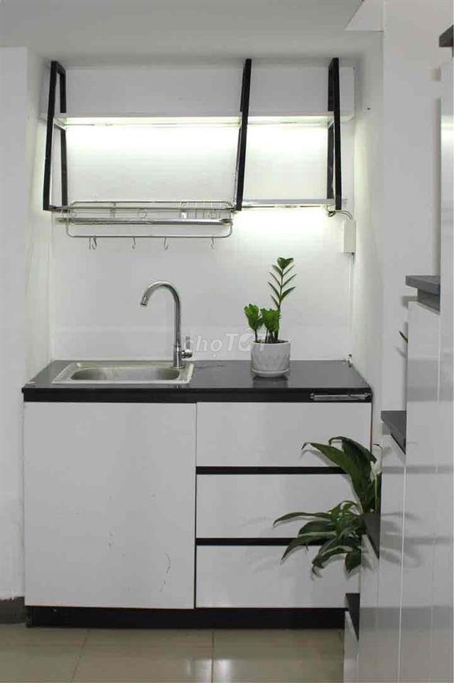 Sang nhượng HĐ Chdv gò vấp 15phòng lời 25tr
