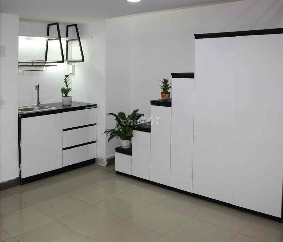 Sang nhượng HĐ Chdv gò vấp 15phòng lời 25tr