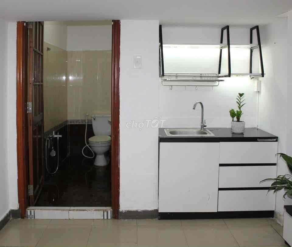 Sang nhượng HĐ Chdv gò vấp 15phòng lời 25tr