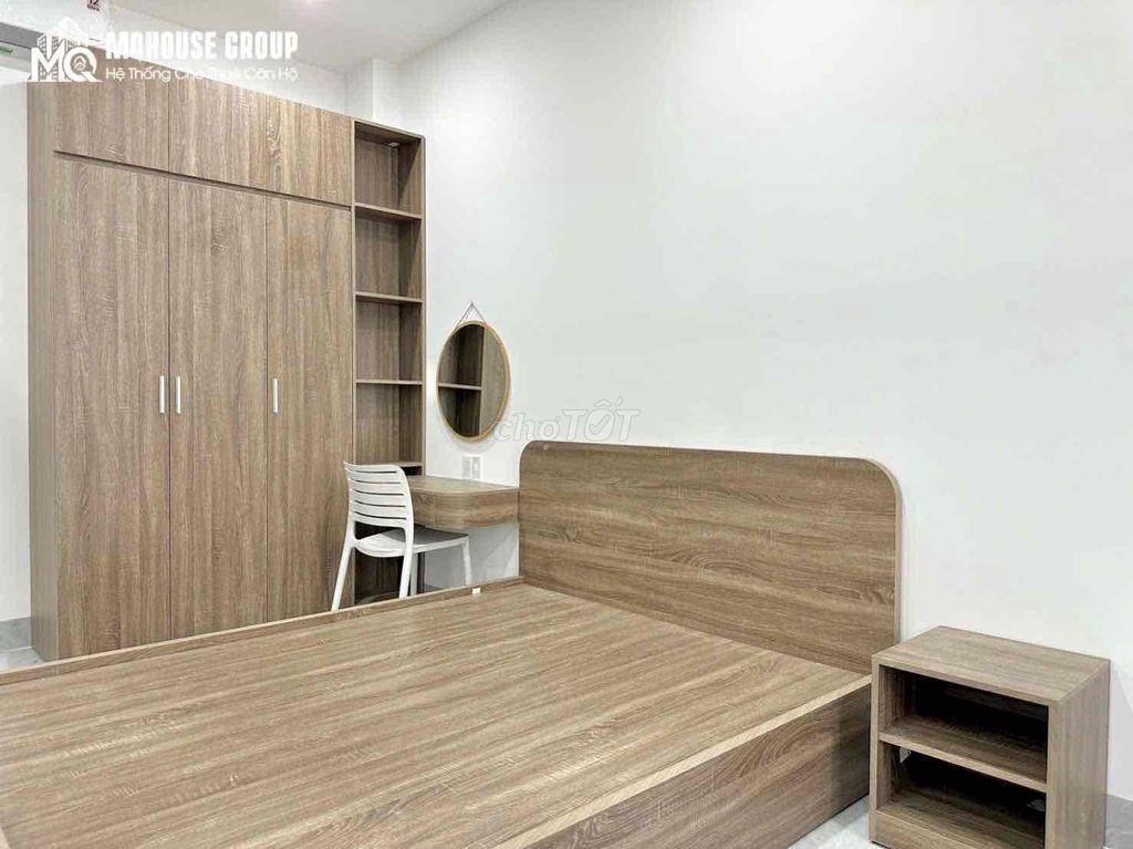 Sang chdv cao cấp Q5 lời 55 sang ty1
