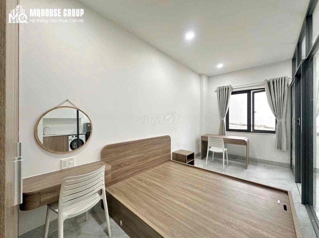 Sang chdv cao cấp Q5 lời 55 sang ty1