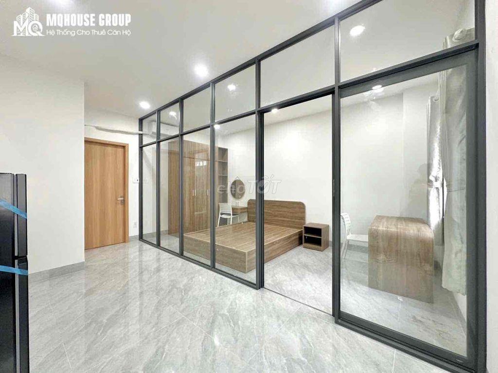 Sang chdv cao cấp Q5 lời 55 sang ty1