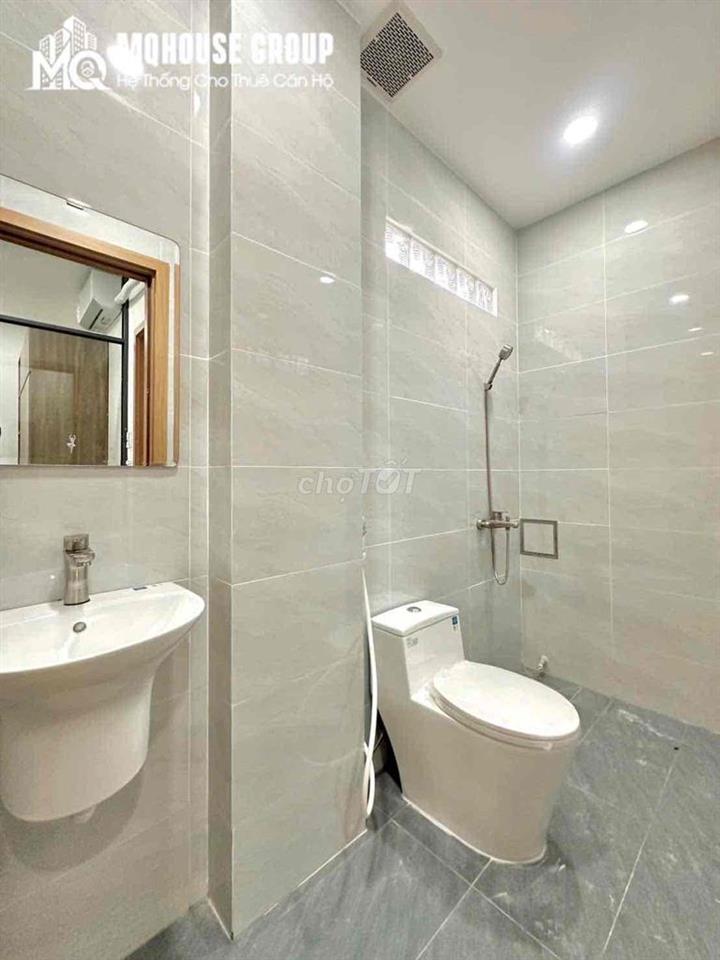 Sang chdv cao cấp Q5 lời 55 sang ty1