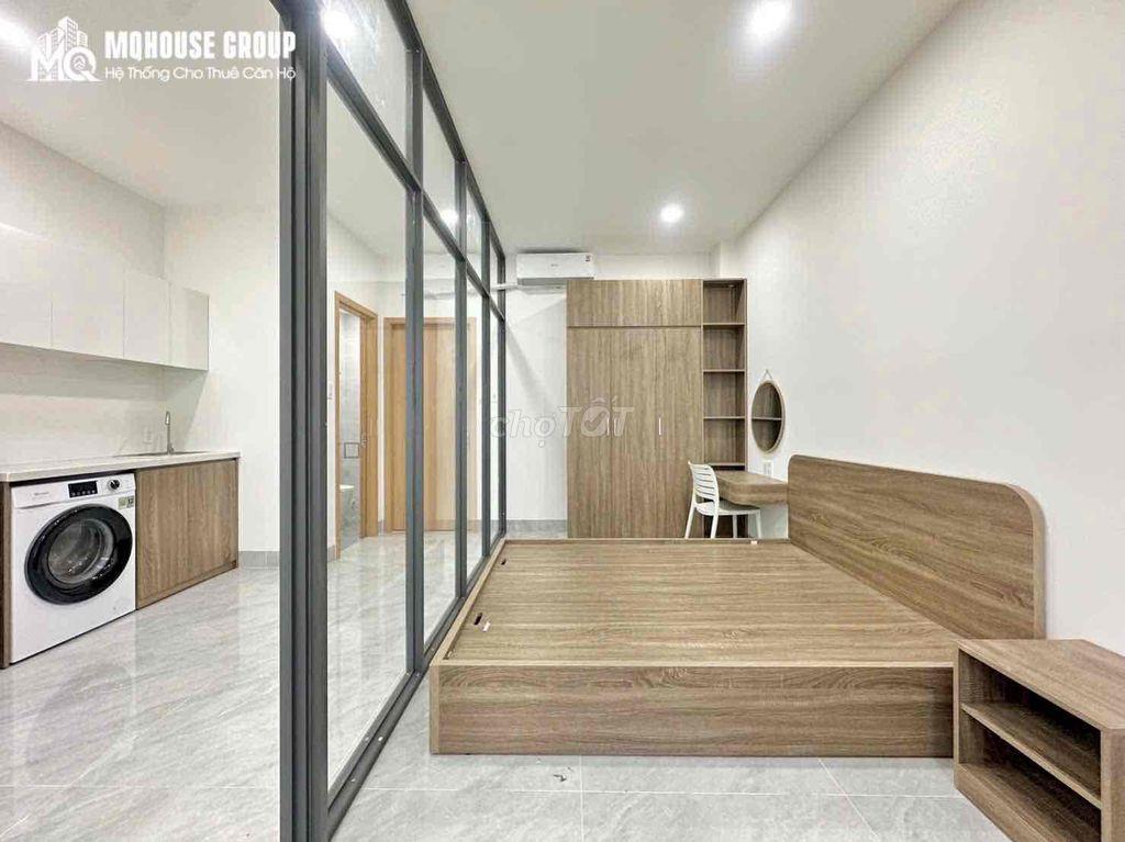 Sang chdv cao cấp Q5 lời 55 sang ty1