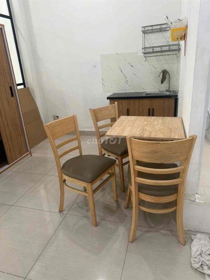 Sang chdv p15 Tân bình . thuê 26tr lời 22 ra đi 380tr
