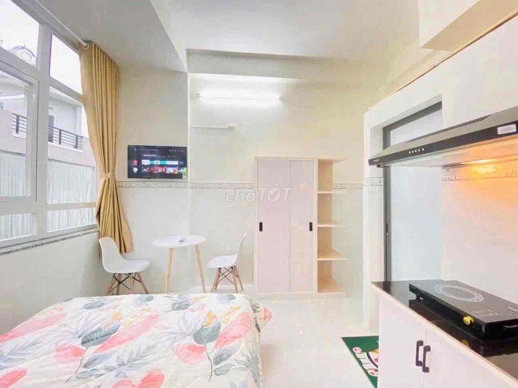 Sang chdv Q10 thuê 50tr lời 35tr sang 6xx
