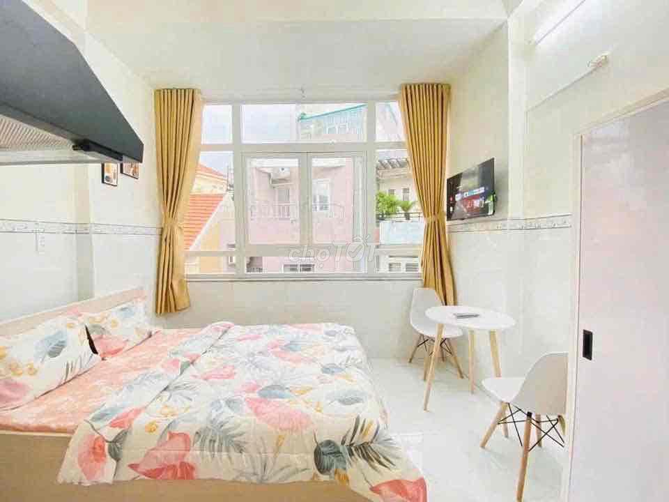 Sang chdv Q10 thuê 50tr lời 35tr sang 6xx