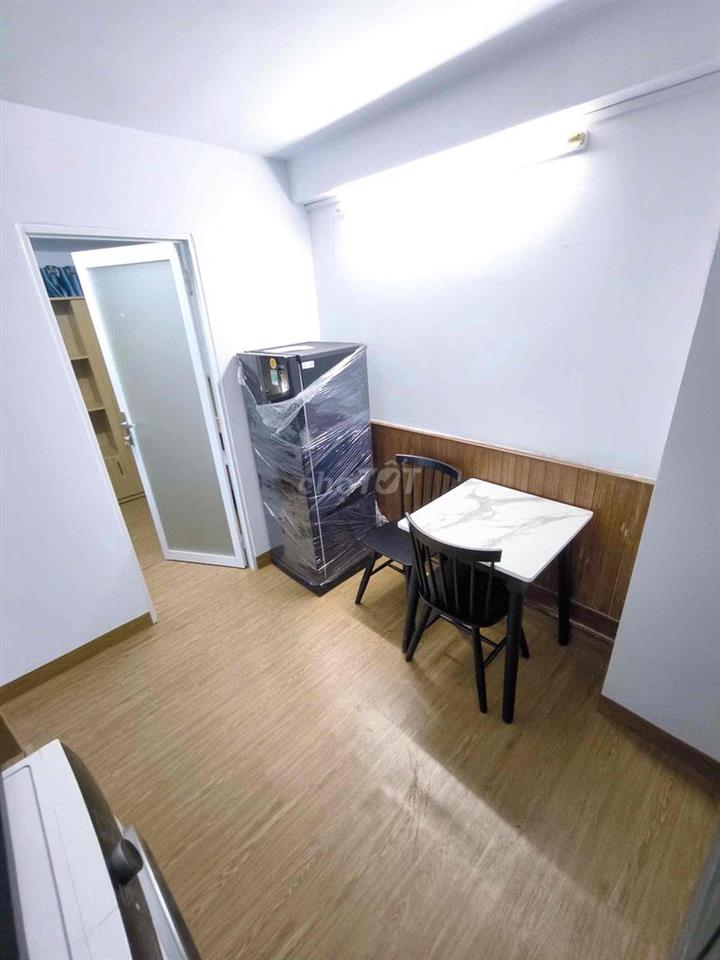Sang chdv 1phong ngủ Tân phú thuê 25tr lời 25tr