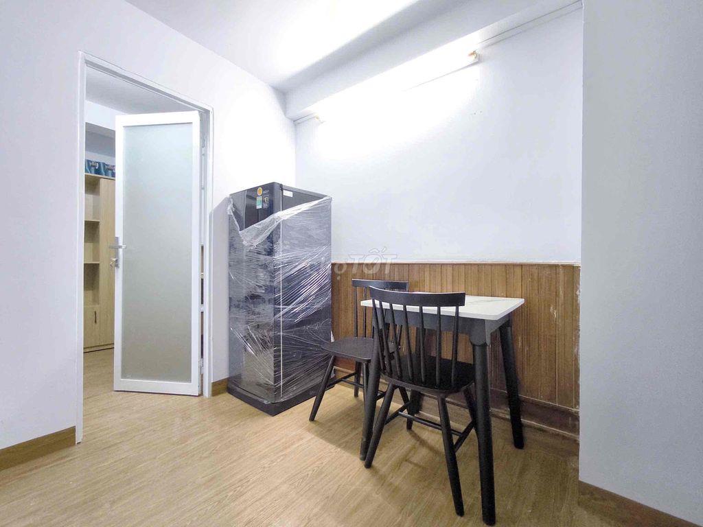 Sang chdv 1phong ngủ Tân phú thuê 25tr lời 25tr