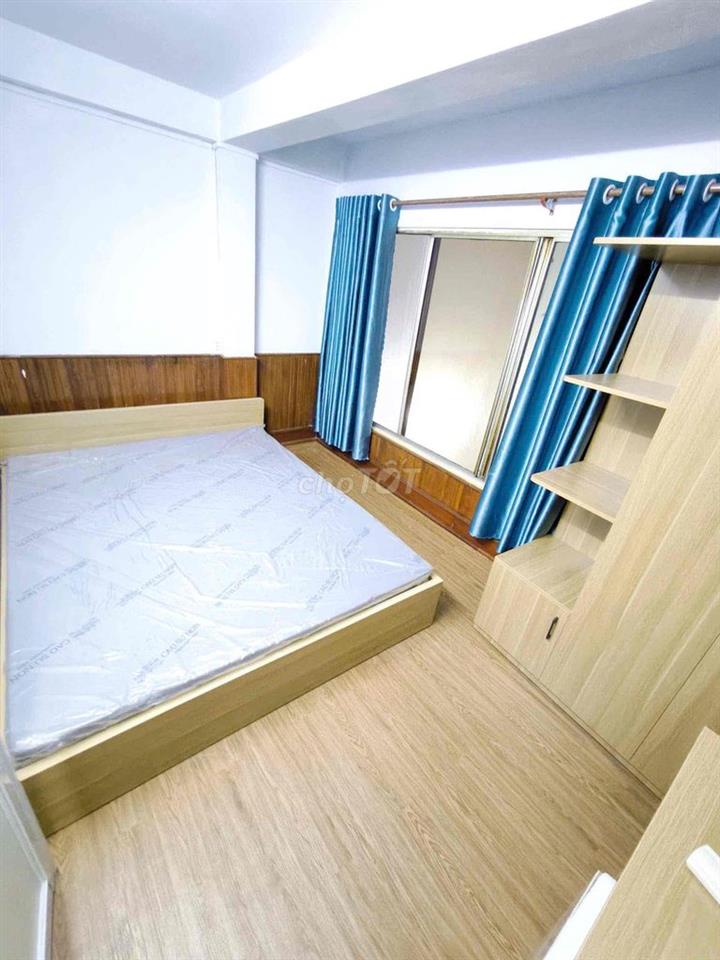 Sang chdv 1phong ngủ Tân phú thuê 25tr lời 25tr