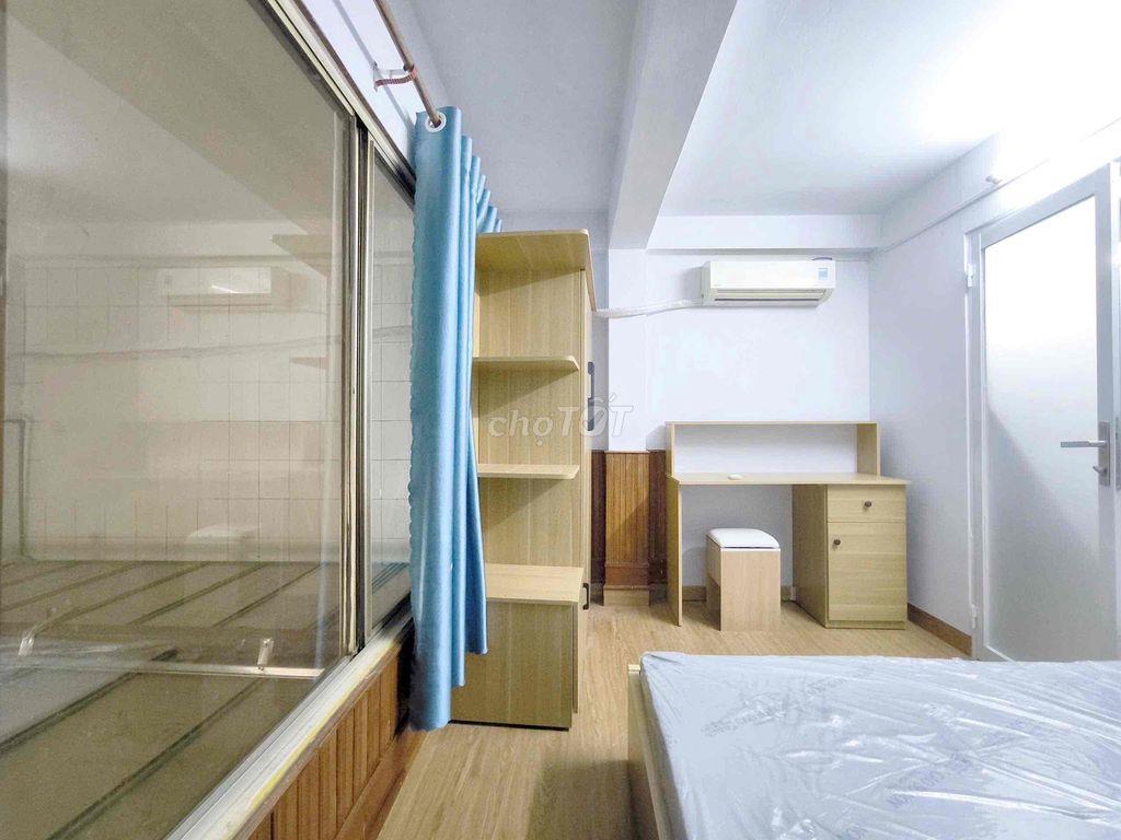 Sang chdv 1phong ngủ Tân phú thuê 25tr lời 25tr