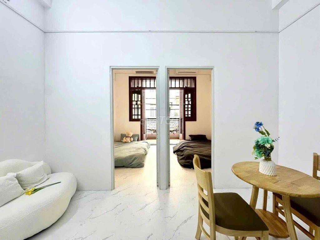 Sang chdv dạng 2phong ngủ gò vấp lời 36tr ra đi 560tr