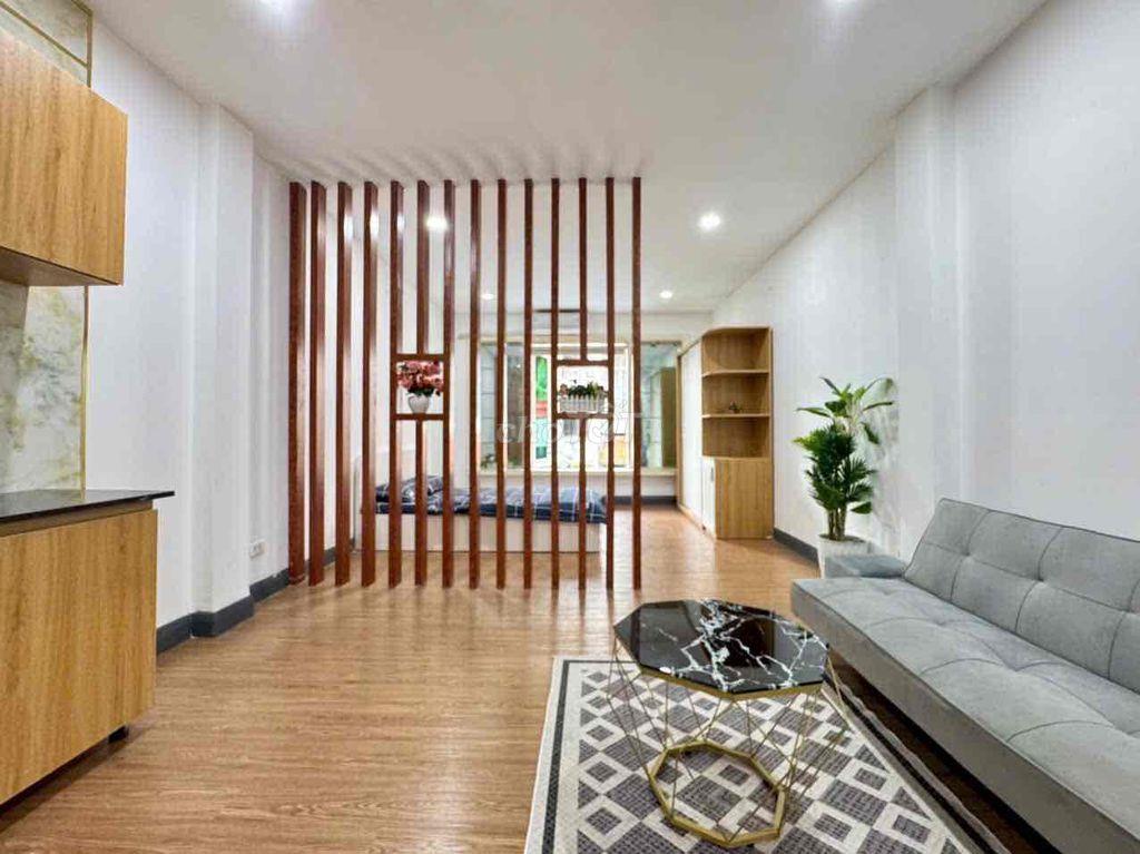 Sang chdv Q1 thuê 48 lời 25tr sang 3xx cả cọc đầu tư