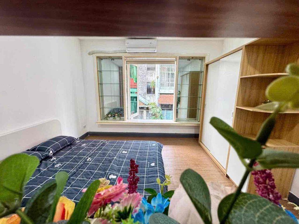 Sang chdv Q1 thuê 48 lời 25tr sang 3xx cả cọc đầu tư