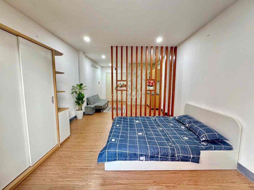 Sang chdv Q1 thuê 48 lời 25tr sang 3xx cả cọc đầu tư