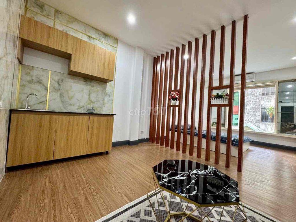Sang chdv Q1 thuê 48 lời 25tr sang 3xx cả cọc đầu tư