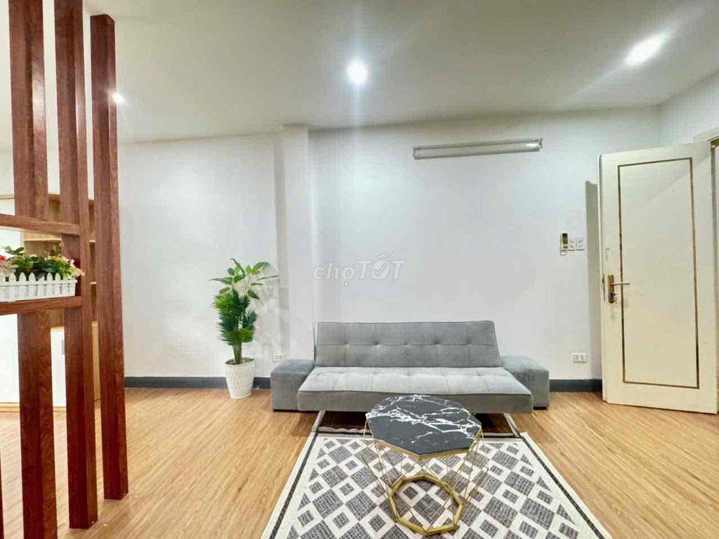 Sang chdv Q1 thuê 48 lời 25tr sang 3xx cả cọc đầu tư