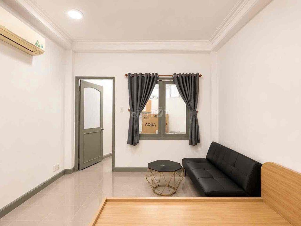 Sang Chdv cao cấp Q1 thuê 35tr lời 42tr
