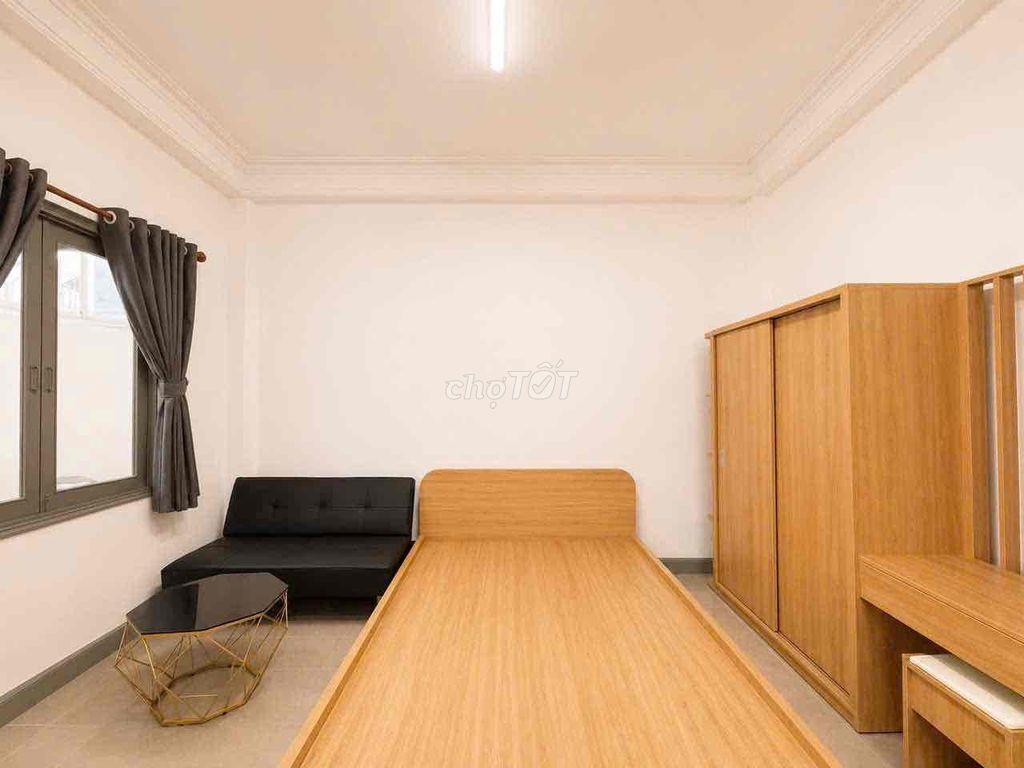 Sang Chdv cao cấp Q1 thuê 35tr lời 42tr
