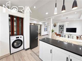 cho thuê chdv 2phong ngủ 105m2 Q10 giá 2x