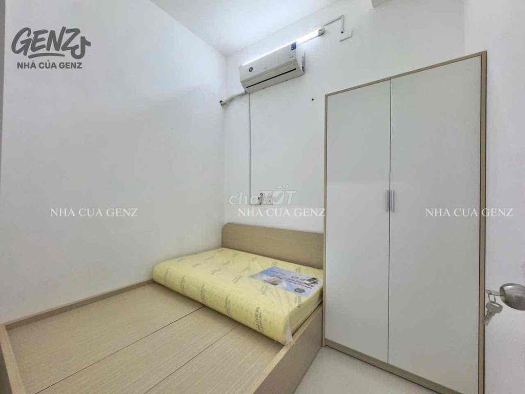 cho thuê chdv 2phong ngủ tân bình ga t3
