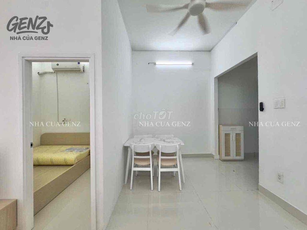 cho thuê chdv 2phong ngủ tân bình ga t3