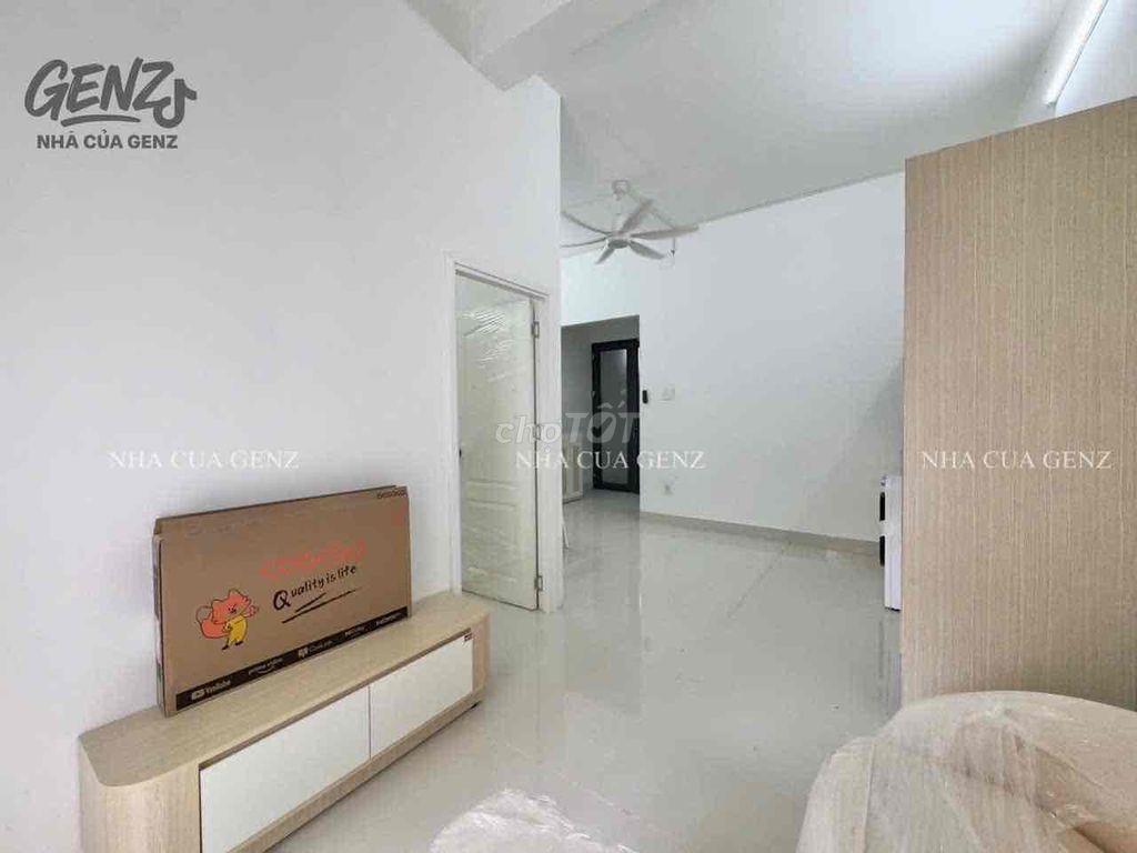 cho thuê chdv 2phong ngủ tân bình ga t3