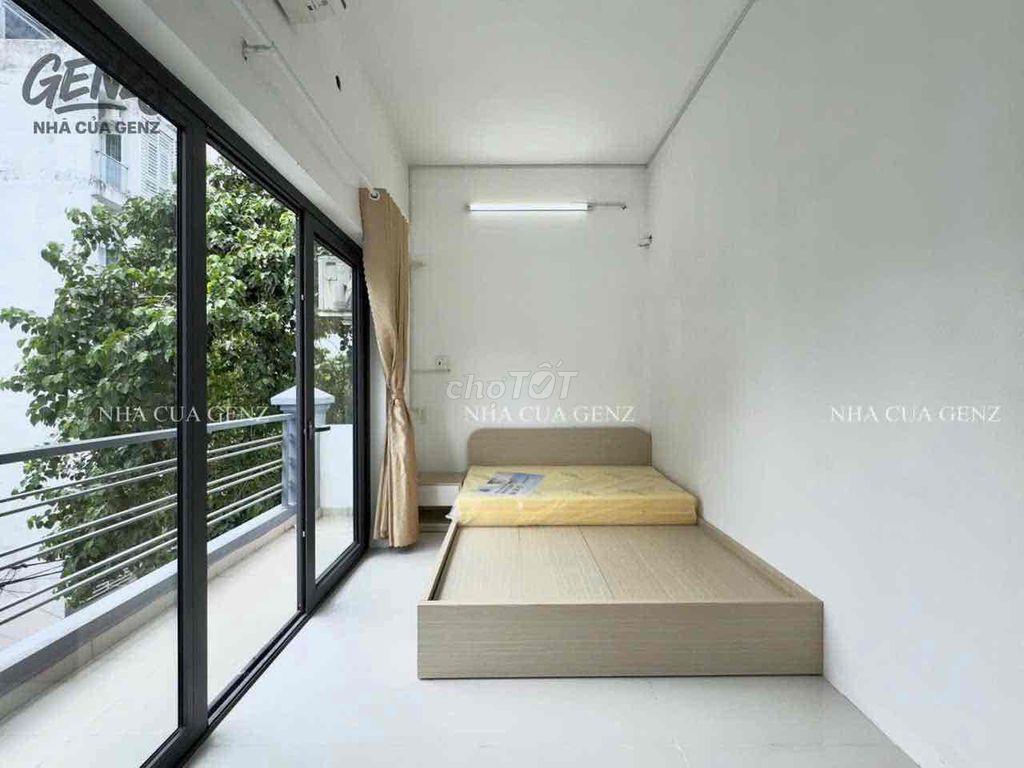 cho thuê chdv 2phong ngủ tân bình ga t3