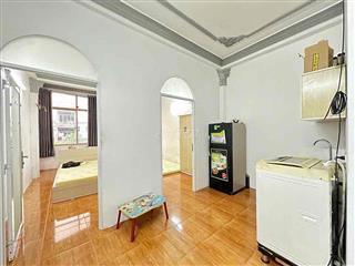 CHDV 2PN 50m2 Ngay Bách Khoa