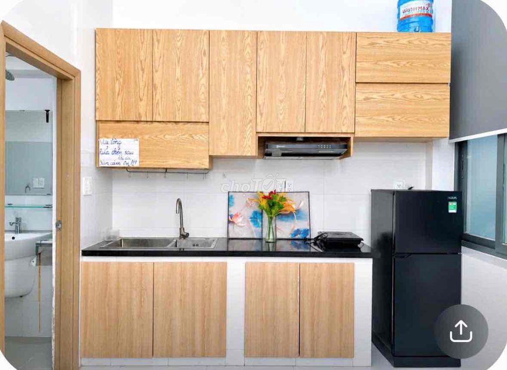 Duplex 50M2 Ngay Đại Học Bách Khoa