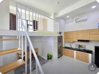 Duplex 50M2 Ngay Đại Học Bách Khoa
