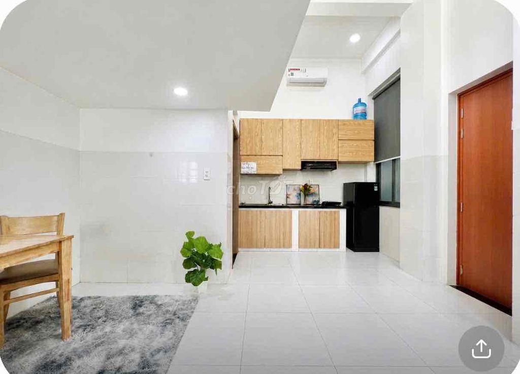 Duplex 50M2 Ngay Đại Học Bách Khoa