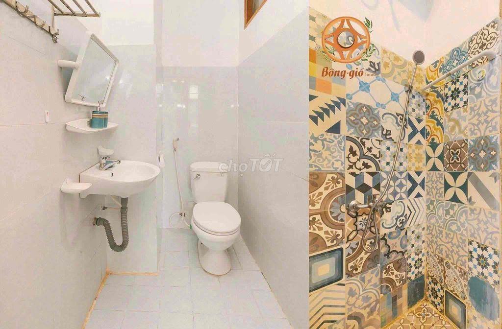 STUDIO BAN CÔNG TRUNG TÂM QUẬN 10