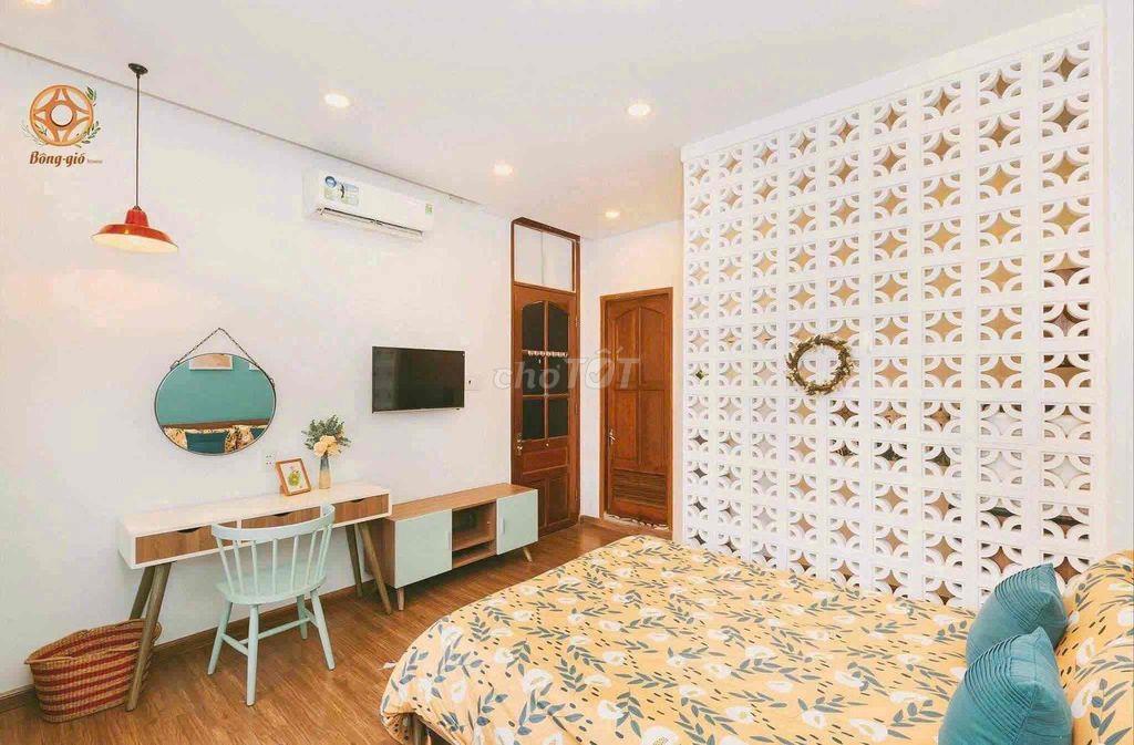 STUDIO BAN CÔNG TRUNG TÂM QUẬN 10