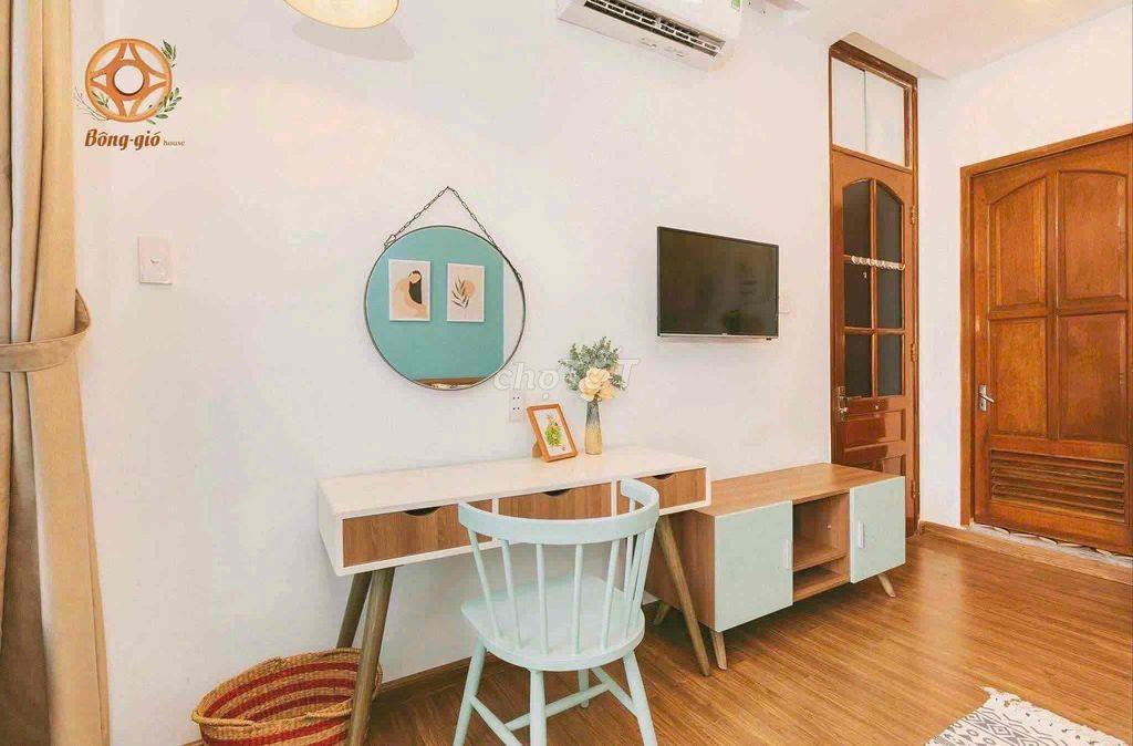 STUDIO BAN CÔNG TRUNG TÂM QUẬN 10
