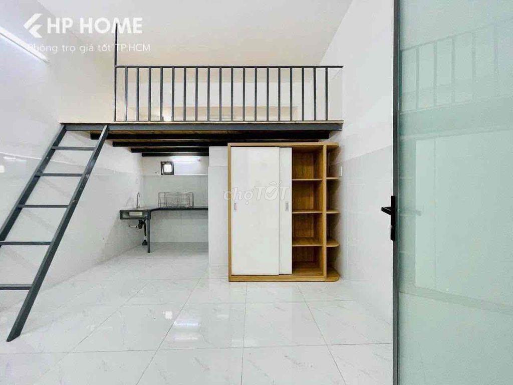 Duplex Thang Máy Ngay Đại Học Bách Khoa