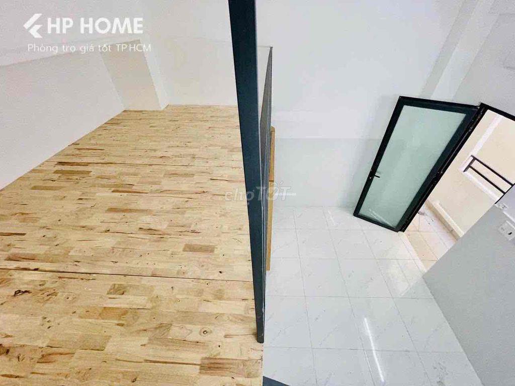 Duplex Thang Máy Ngay Đại Học Bách Khoa