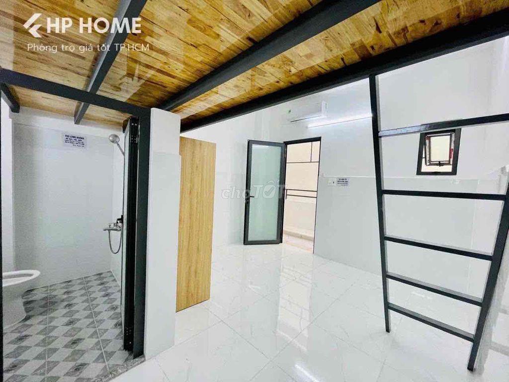 Duplex Thang Máy Ngay Đại Học Bách Khoa