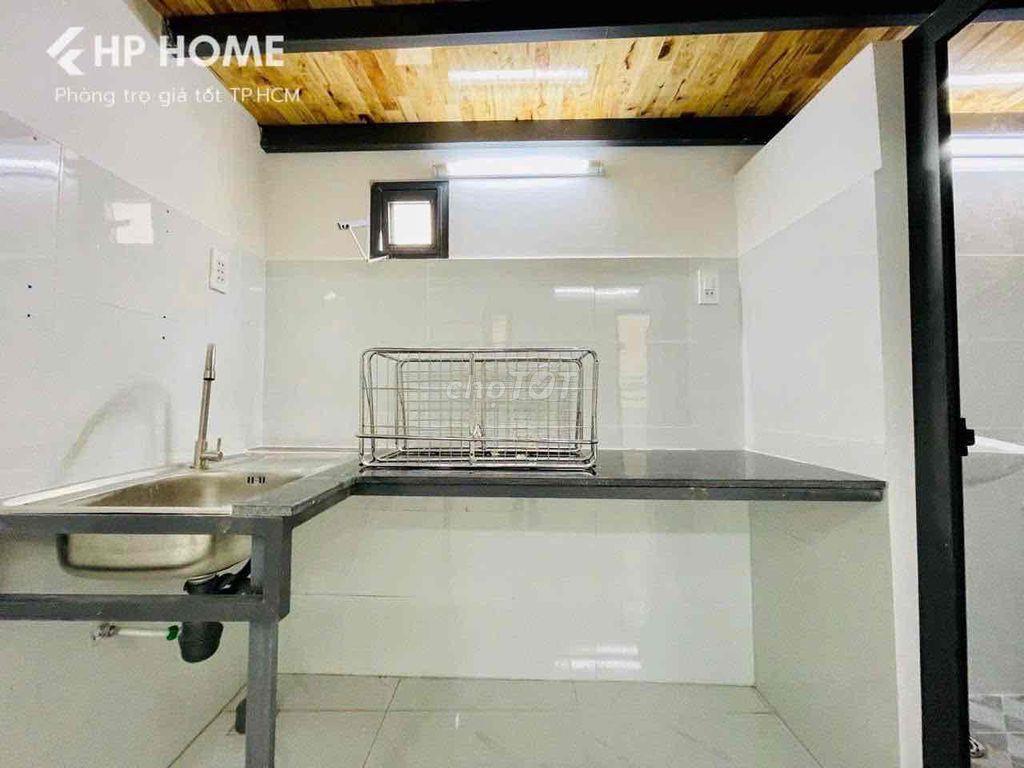 Duplex Thang Máy Ngay Đại Học Bách Khoa