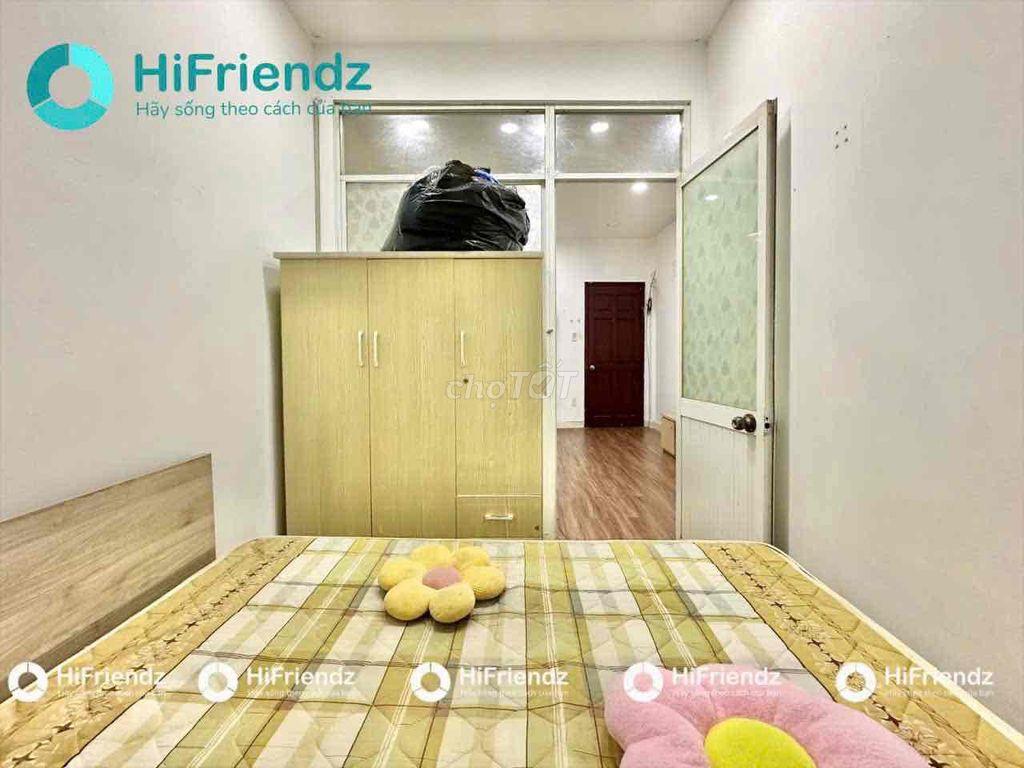 1PN Tách Bếp Ngay Bách Khoa