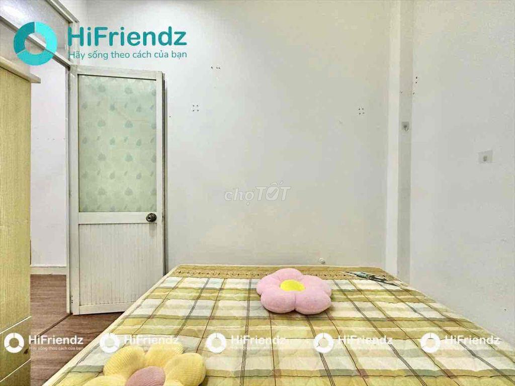 1PN Tách Bếp Ngay Bách Khoa