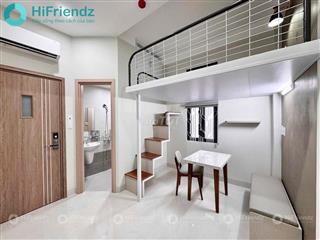 Duplex Mới Ngay Bách Khoa
